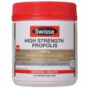 Swisse Ultiboost High Strength Propolis Tab X 210